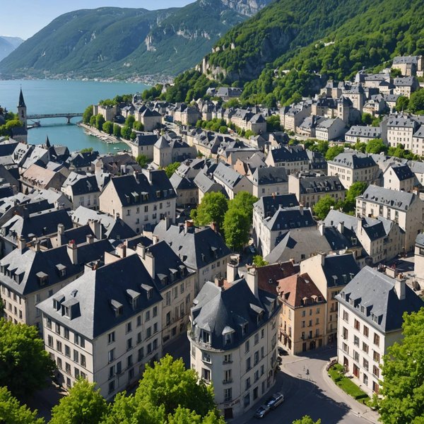Optimisation de votre gestion locative à Chambéry : Découvrez les clés du succès immobilier