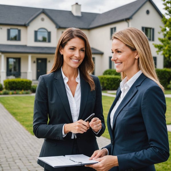 Agent Immobilier vs Mandataire: Comprendre les Différences et Choisir la Bonne Formation