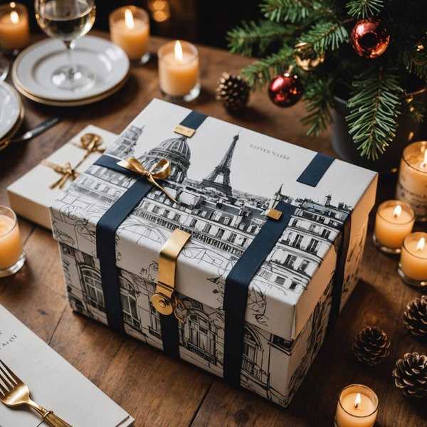 10 Idées de Cadeaux Insolites pour Amoureux de la Déco Parisienne: Surprenez Vos Amis !