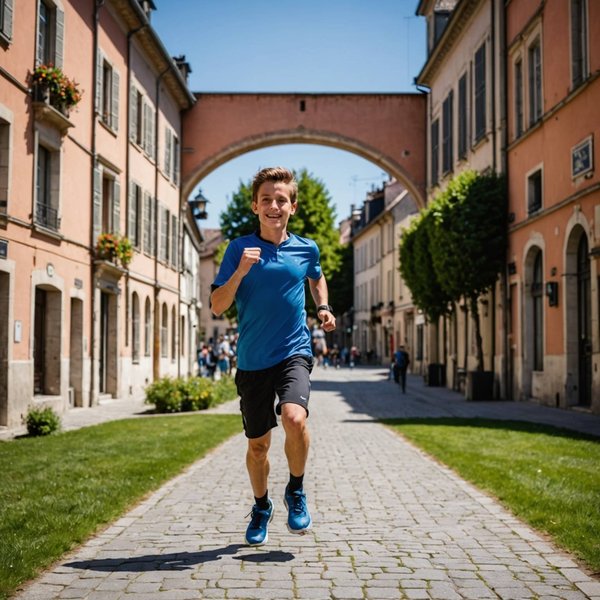 Top 10 des Activités sportives à Tarbes: Explorez et Profitez de la ville Autrement!