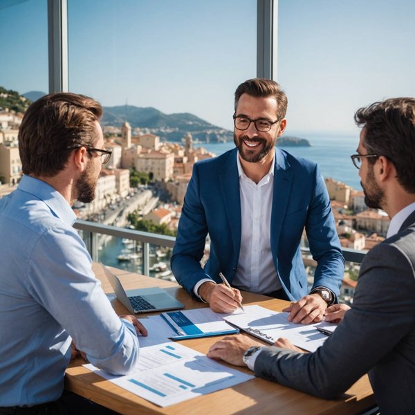 5 Avantages Clés de Faire Appel à une Agence de Conseil Immobilier à Ajaccio