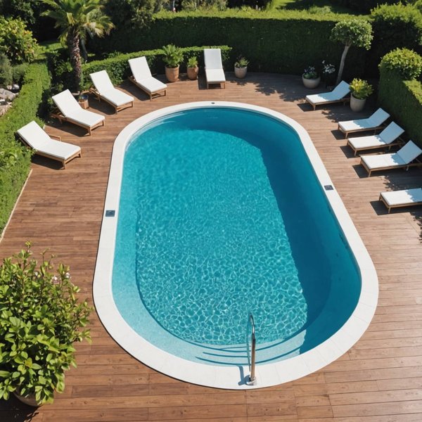Top 10 Accessoires de Piscine à Biarritz: Guide Ultime pour une Baignade Idéale | Jardin Actualité