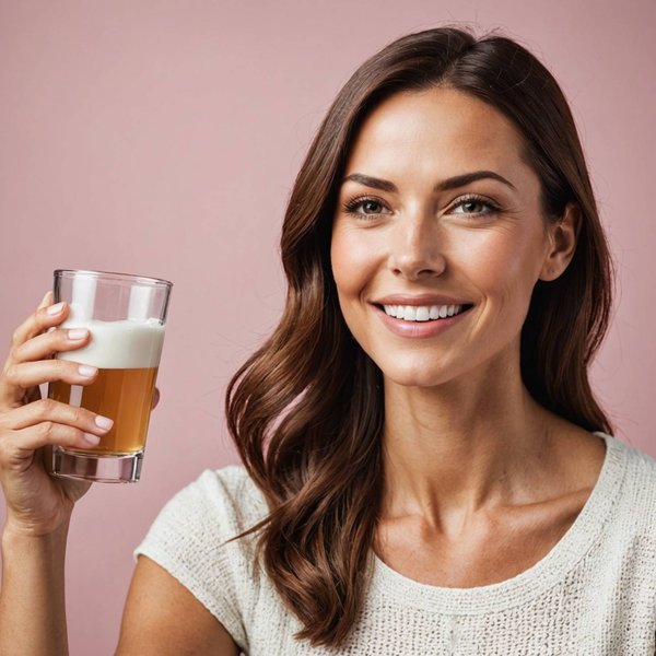 Les Bienfaits du Collagène Sur Votre Santé: Démêlez le Vrai du Faux!