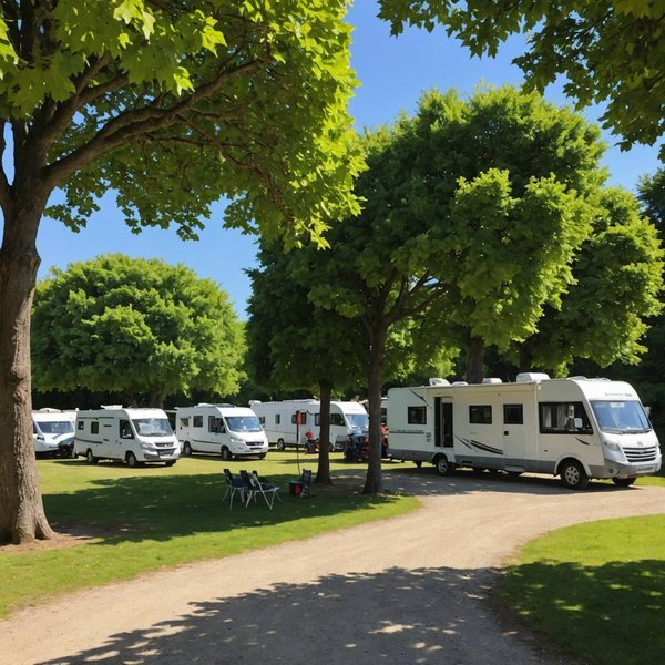 Guide Ultime pour Choisir le Meilleur Camping 4 Étoiles près de La Rochelle | Camping Étoile