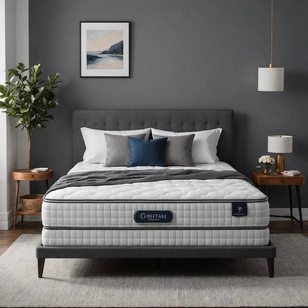 Guide Complet pour Choisir le Matelas Parfait : Astuces pour un Sommeil Réparateur et un Bien-Être Optimal