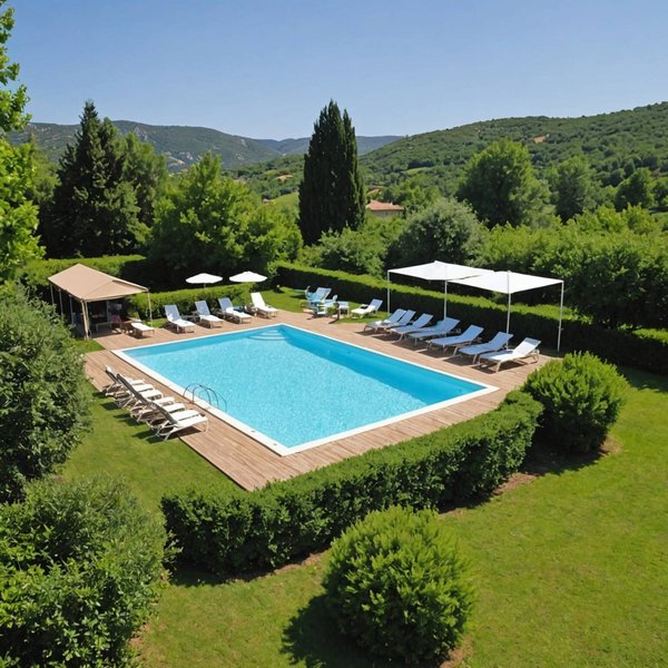 Top 10 Campings avec Piscine dans l'Aude: Votre Guide pour un Séjour Inoubliable!