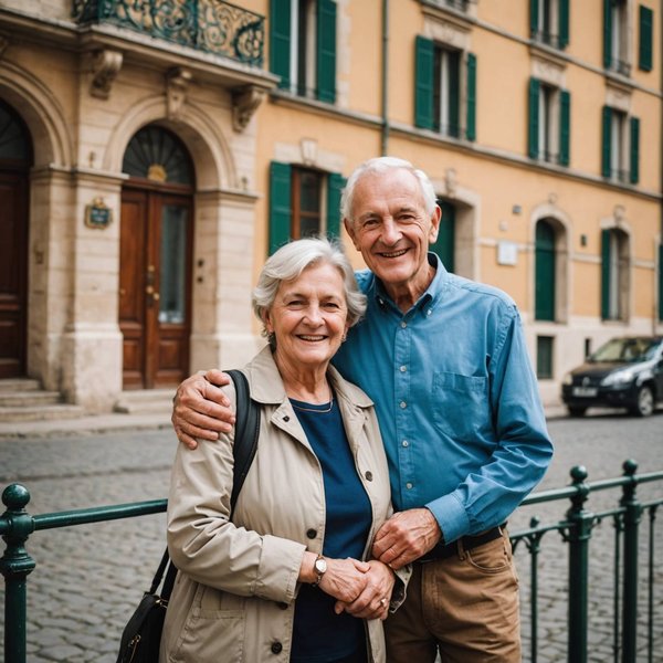 Guide Ultime pour l'Achat d'une Maison en Résidence Sénior à Lyon : Informations et Conseils Essentiels