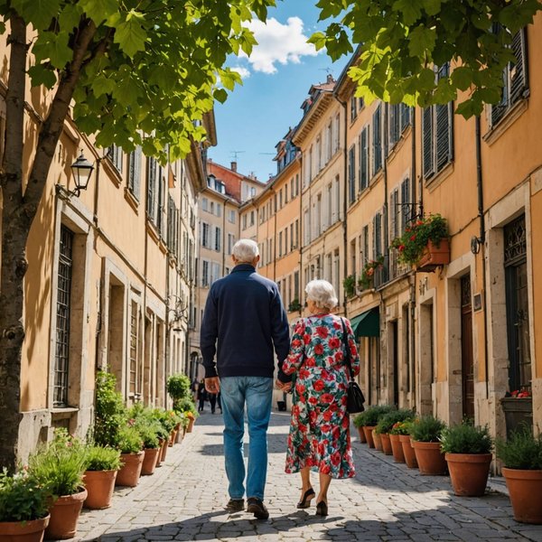 Guide Ultime pour l'Achat d'une Maison en Résidence Senior à Lyon: Conseils Essentiels
