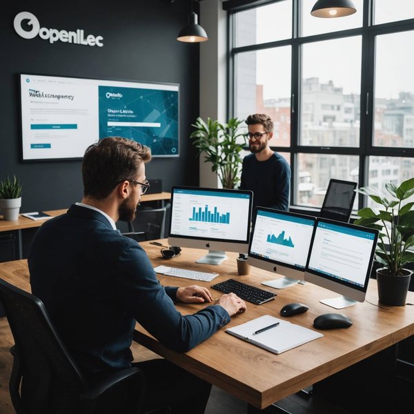 10 Conseils Essentiels pour Sélectionner la Meilleure Agence Web: Guide Expert Openlec