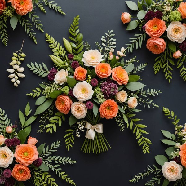 Devenir Créateur d'Ambiances: Tout ce qu'il Faut Savoir sur la Formation de Designer Floral