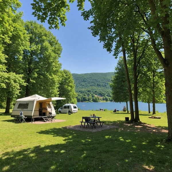 Vacances Idylliques dans le Tarn : Guide Complet des Meilleurs Campings 3 Étoiles