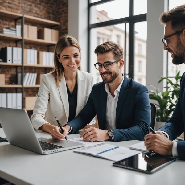 Guide Ultime pour Sélectionner la Meilleure Agence Partenaire Sylius pour Votre Projet E-commerce